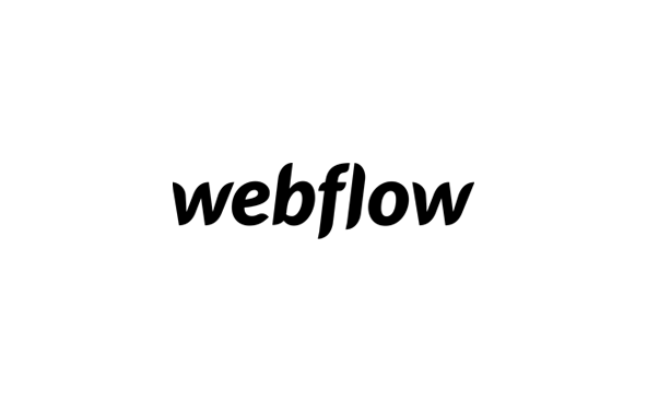 Webflow-Logo