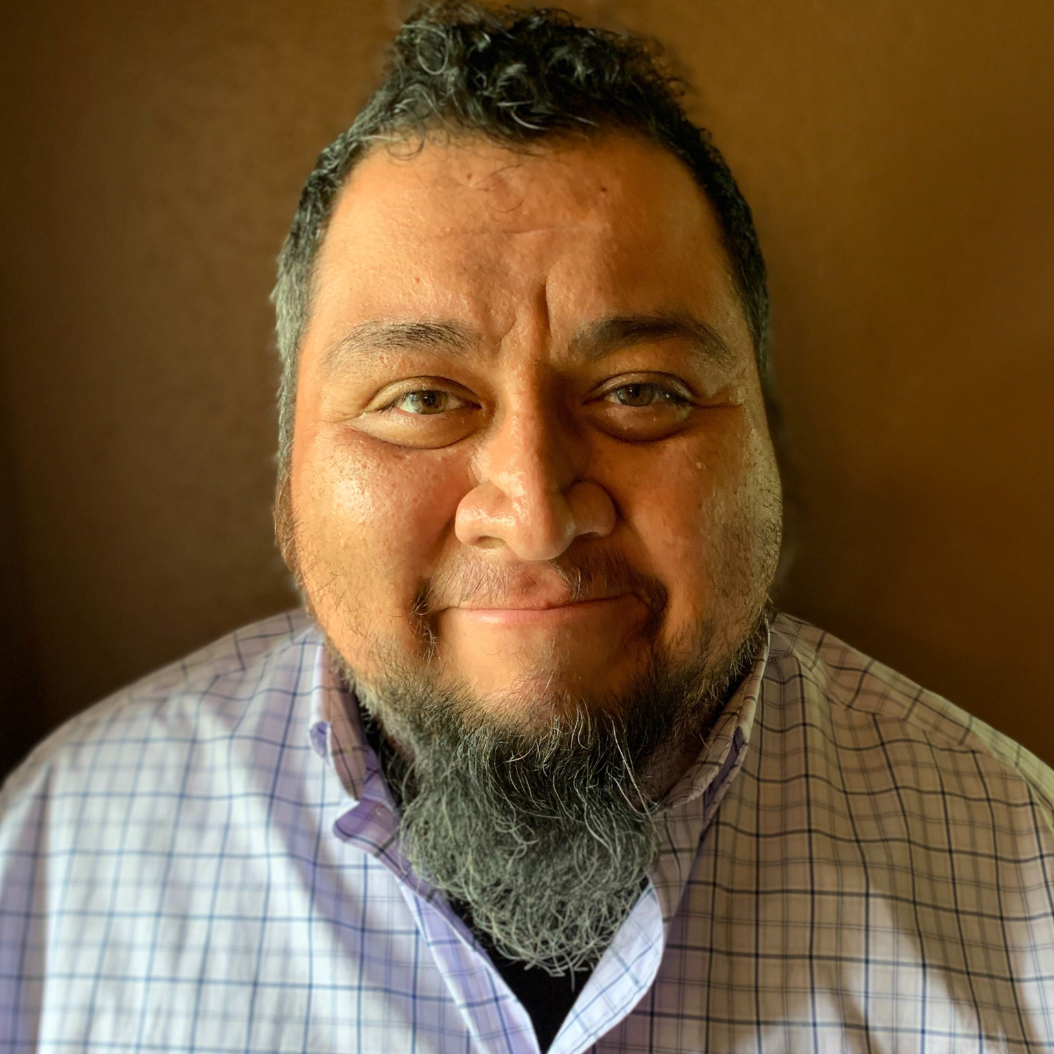 Eric Trinidad