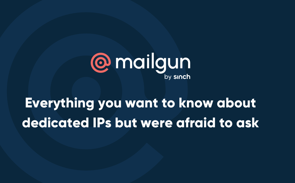 Header Image - Everything you want to know about dedicated IPs but were afraid to ask