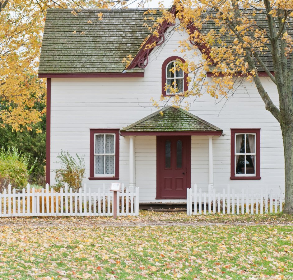 Home-Buying 101: Step One to Done