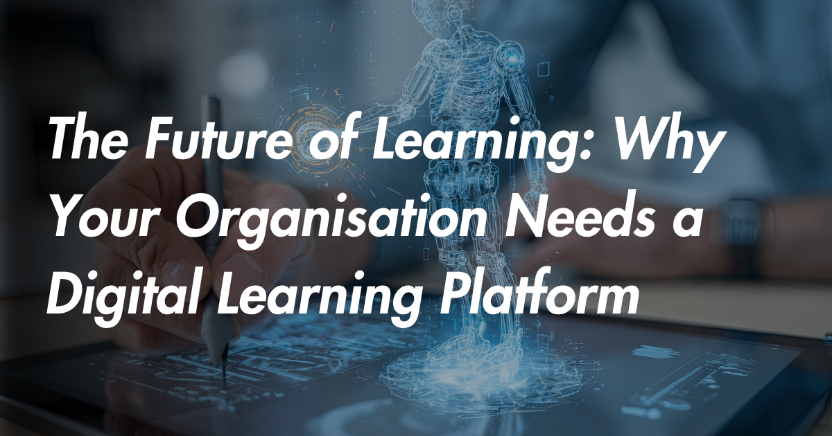 Data-Driven Decisions in Education and Training: How a DLP Unlocks Hidden Insights