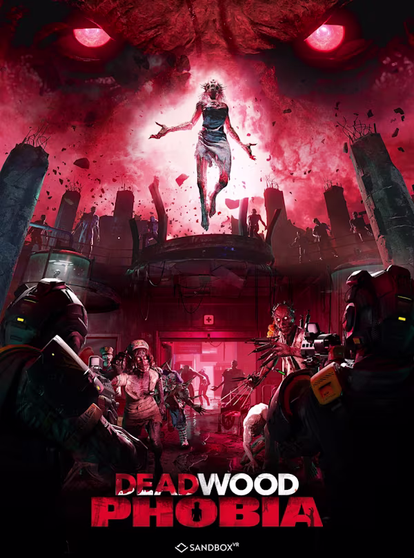 Deadwood PHOBIA