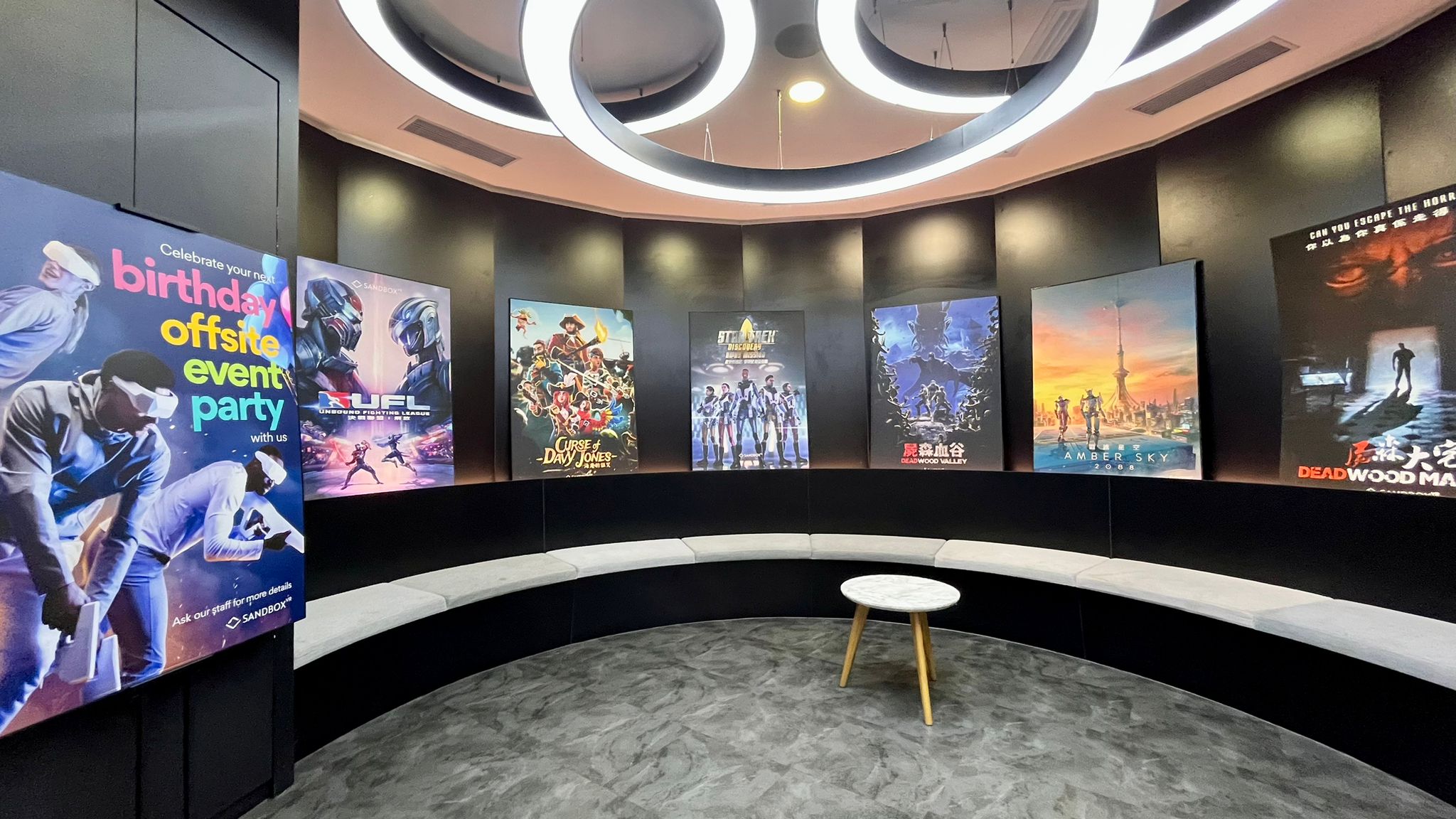 Store - Hillsdale - 3