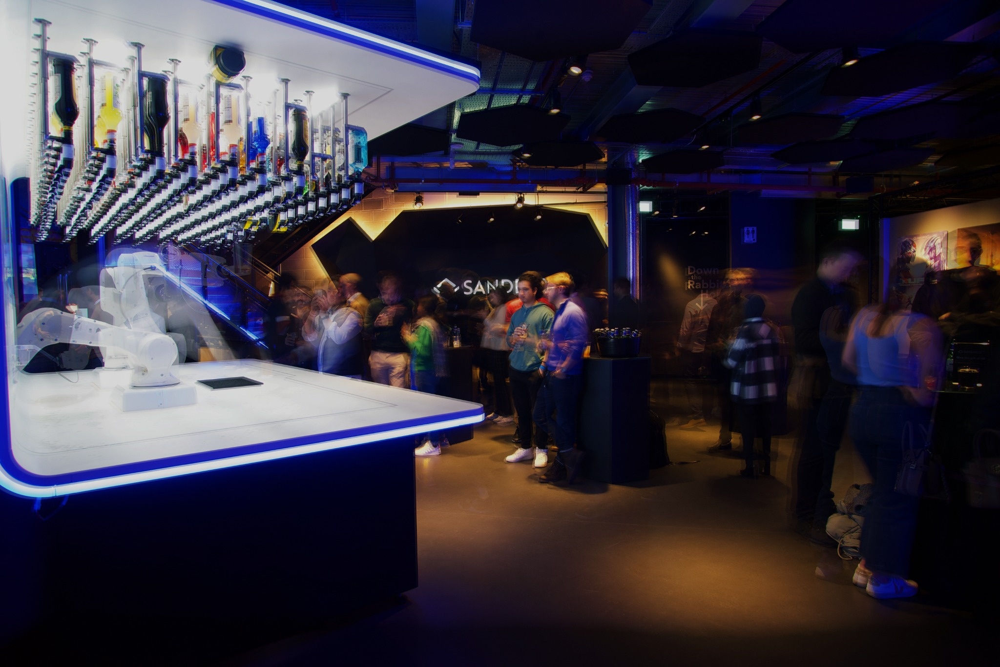 Things to do in London