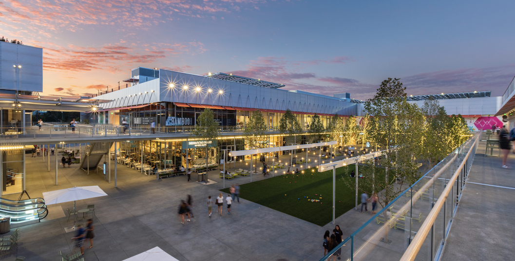 City Center Bishop Ranch