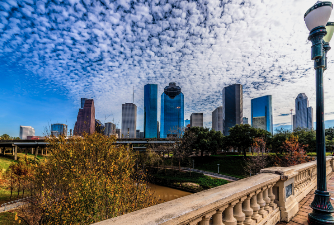 family things to do in houston