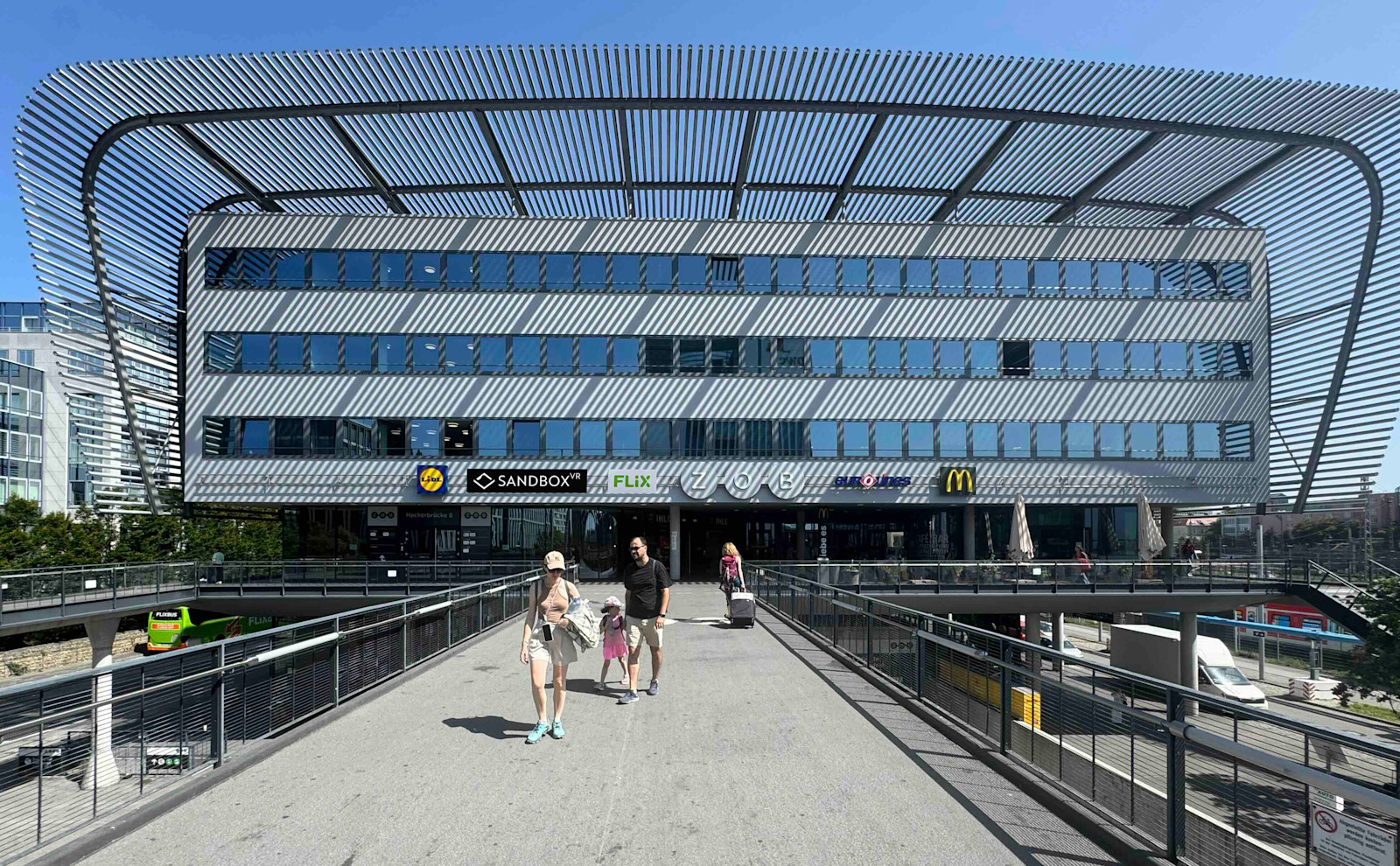 Sandbox VR München