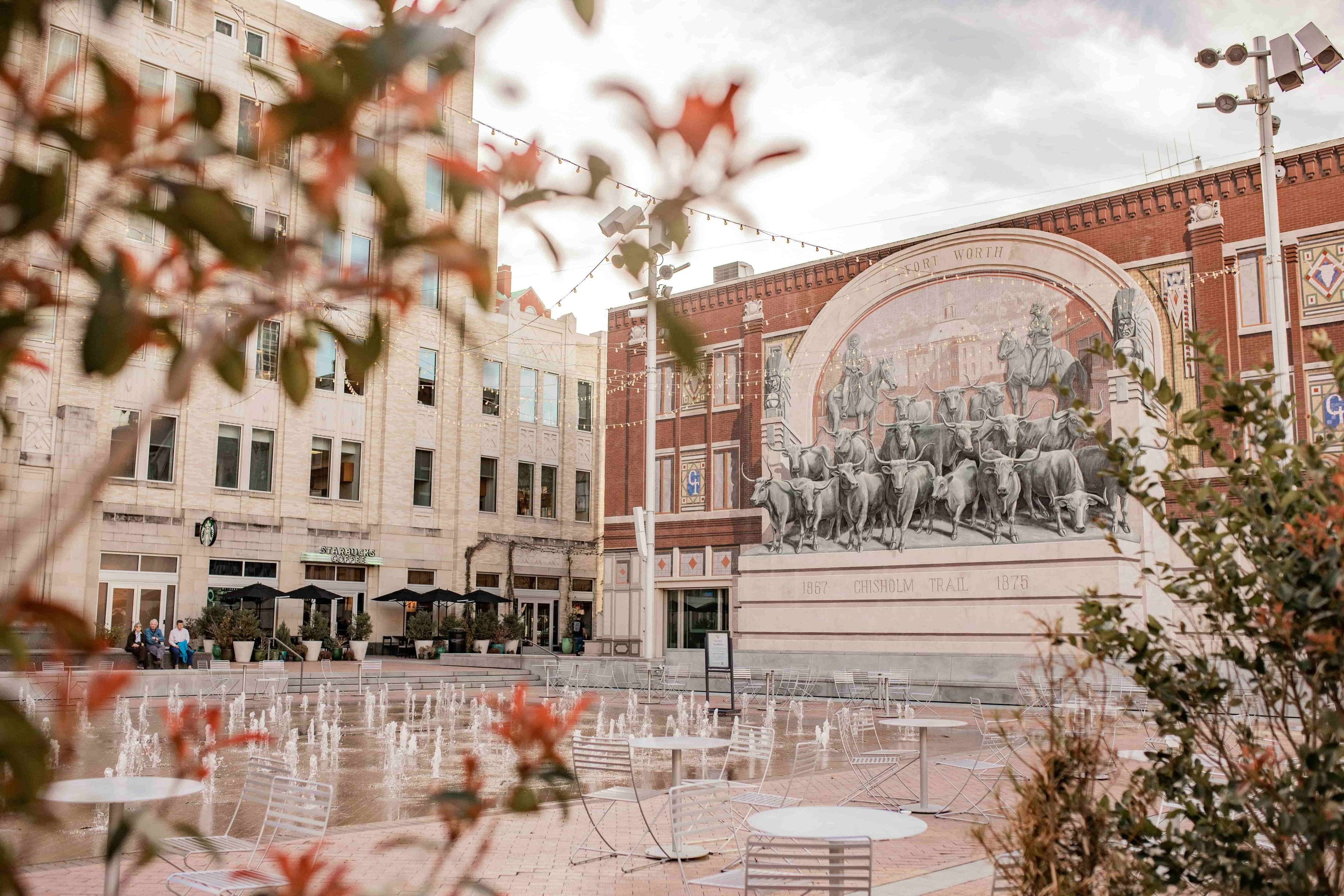 Family Activities In Dallas Fort Worth