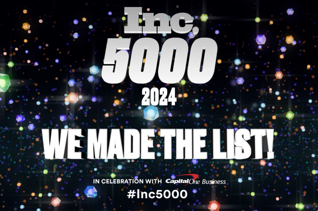 Inc. 5000