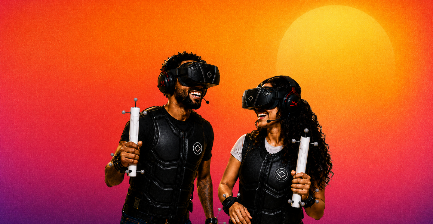 Banner background image