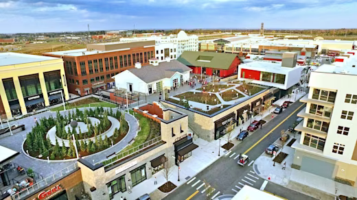 Liberty Township
