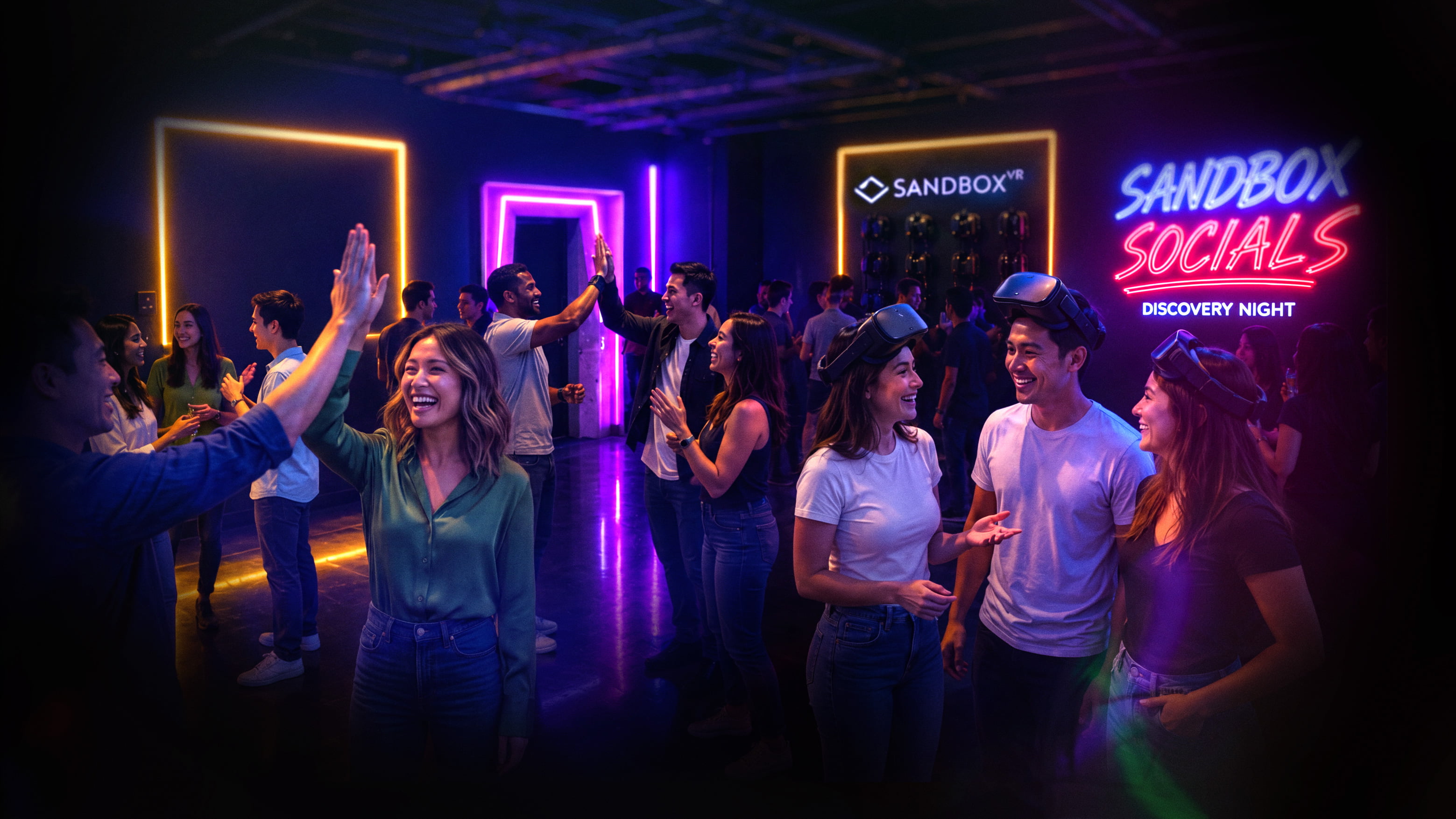 Banner background image