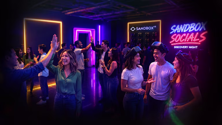 Banner background image