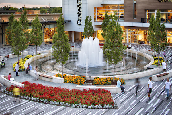 Oakbrook Center