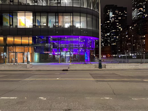 Toronto