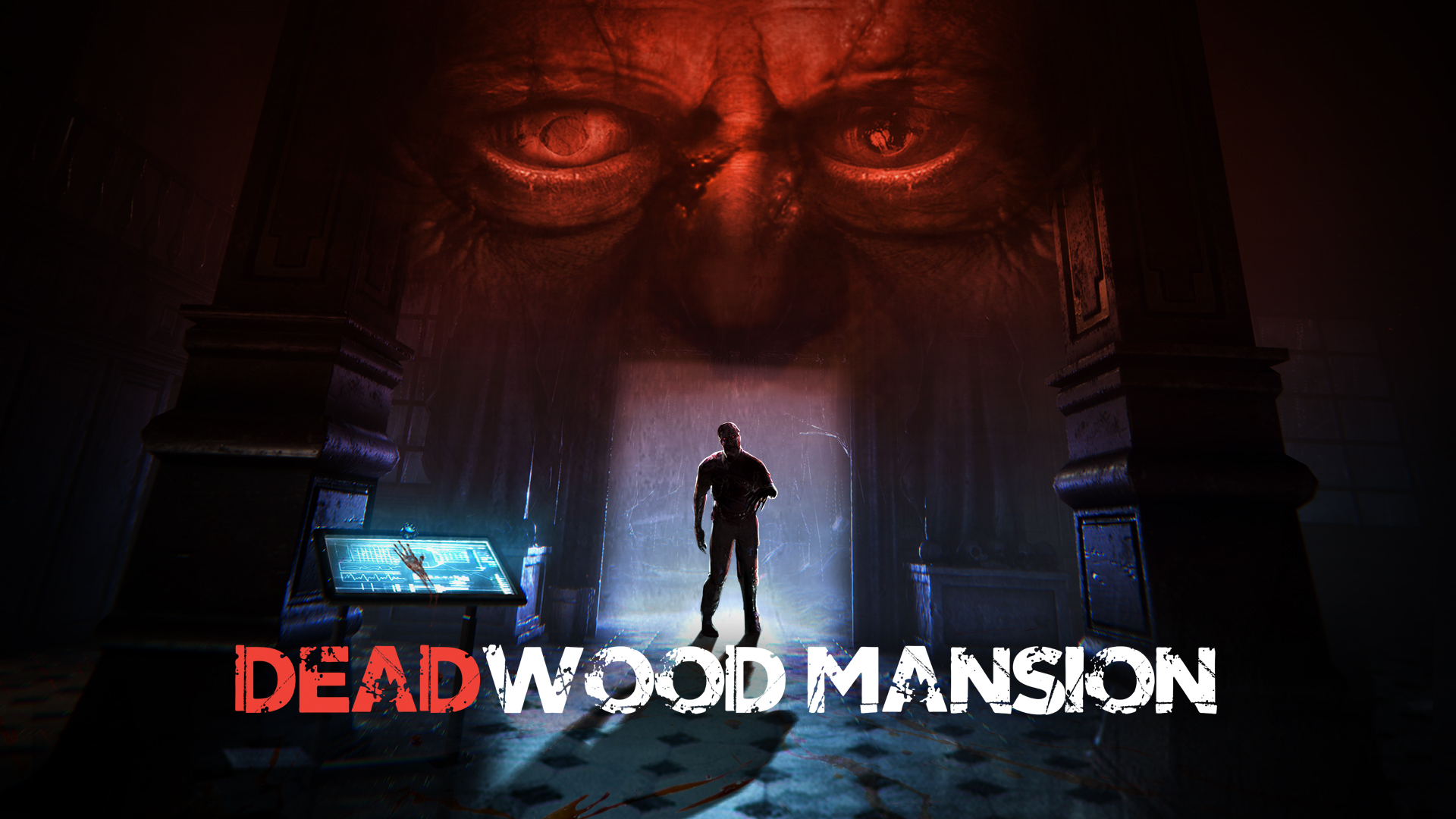 Image 59: Deadwood Mansion