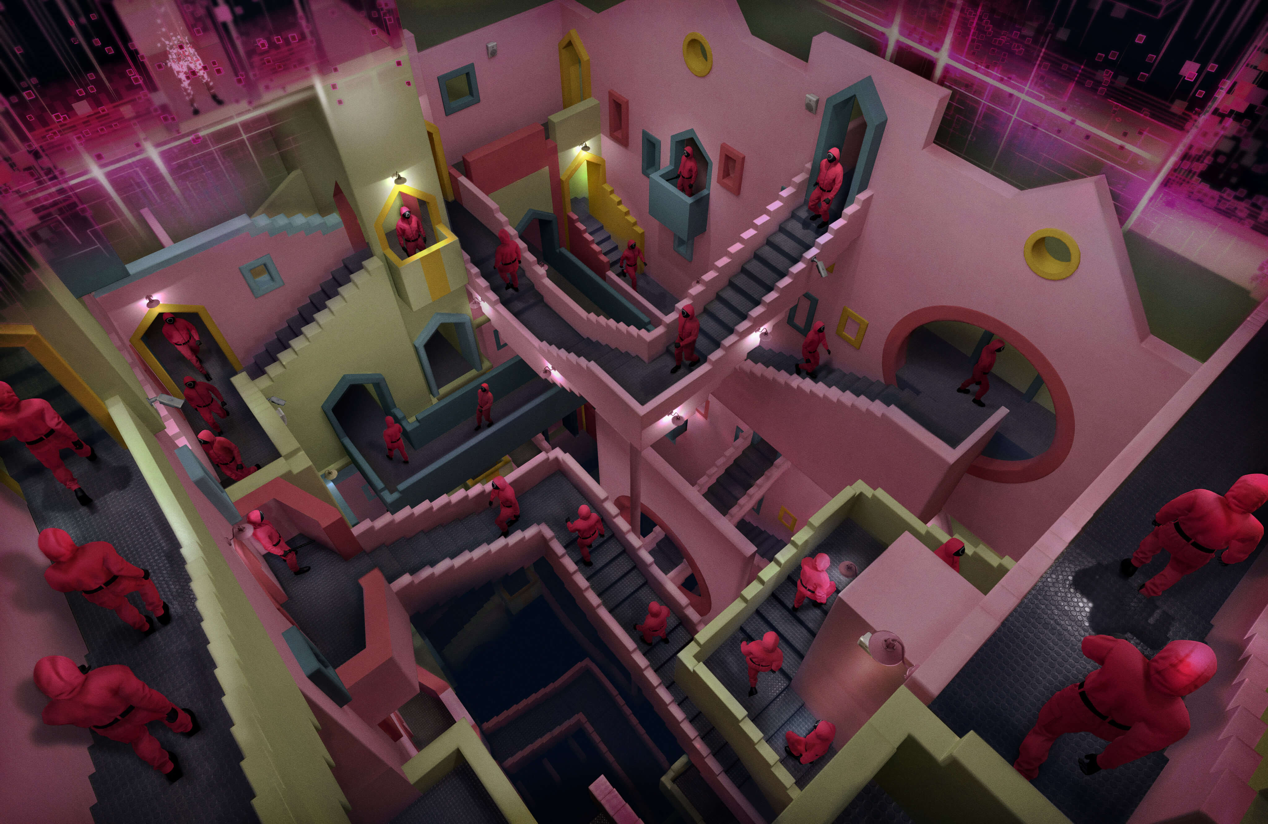 Image 5: https://images.ctfassets.net/y6wgxqr5qe46/52qi39uAdt5b5mDxVyLsvM/2991d2400de90491acfdf6605b5bf6d3/landscape_squidgame.jpg