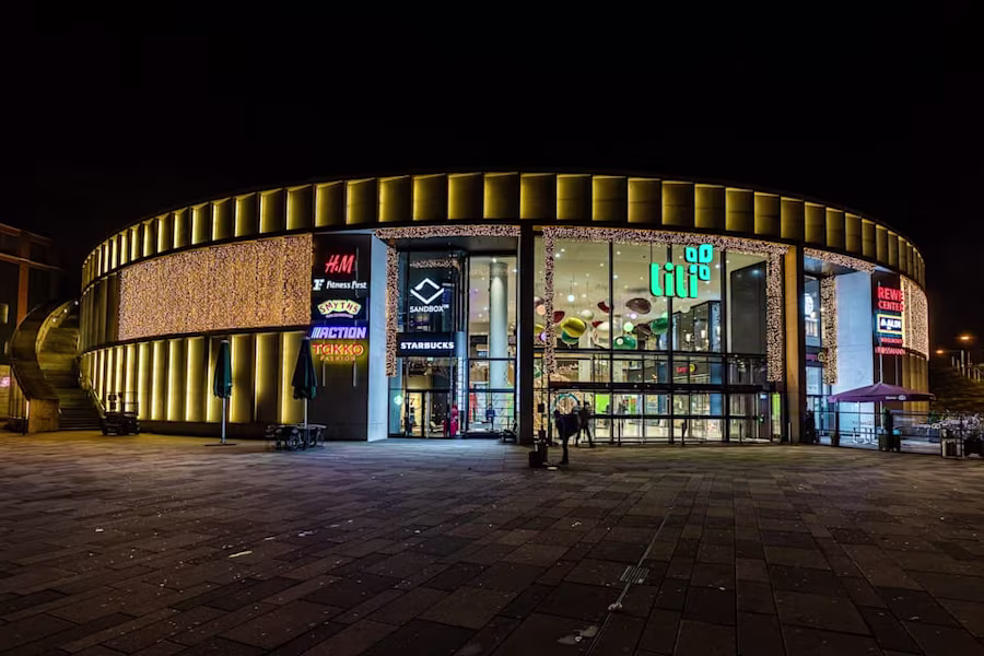 Sandbox VR Wiesbaden