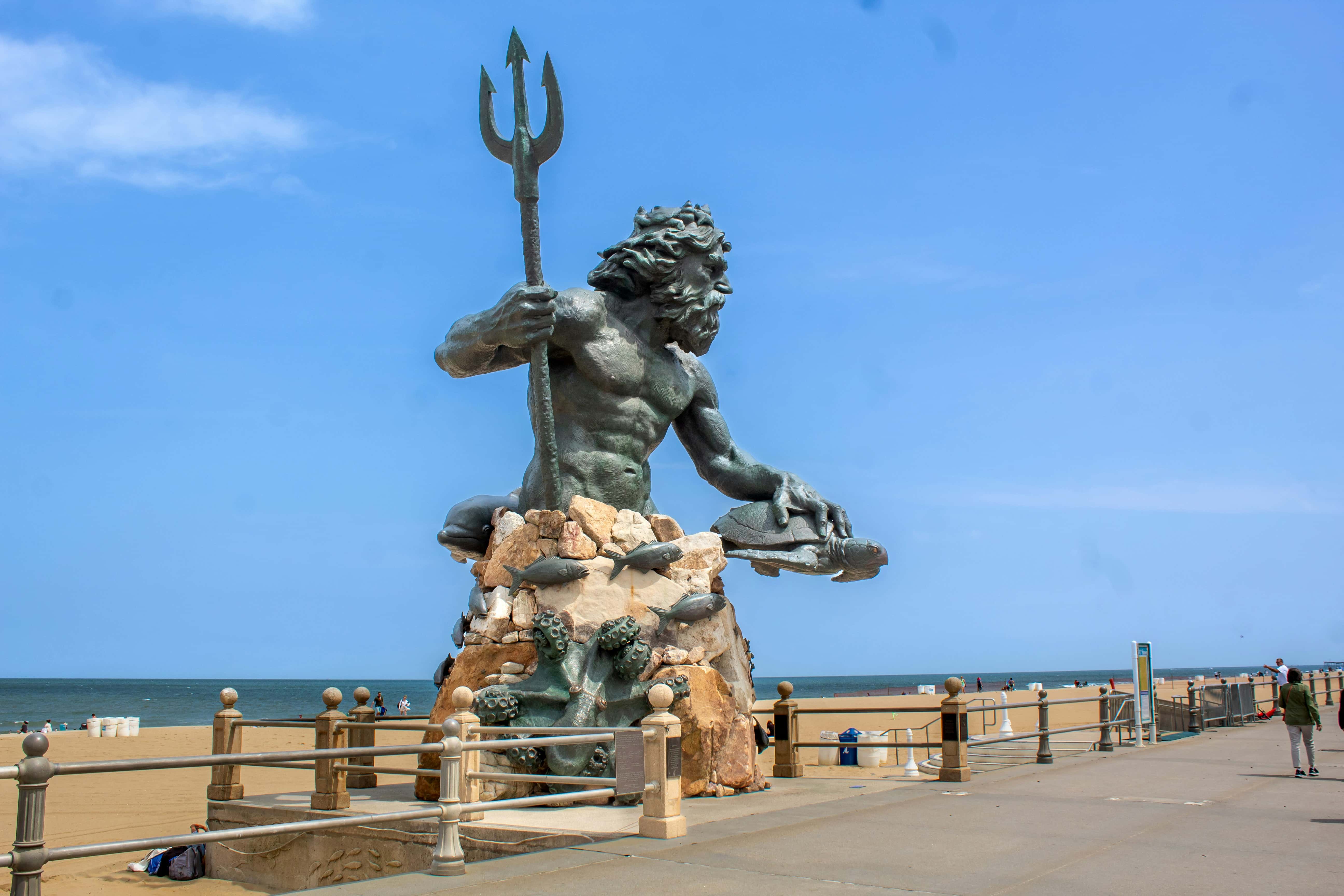 things to do in virginia beach with kids