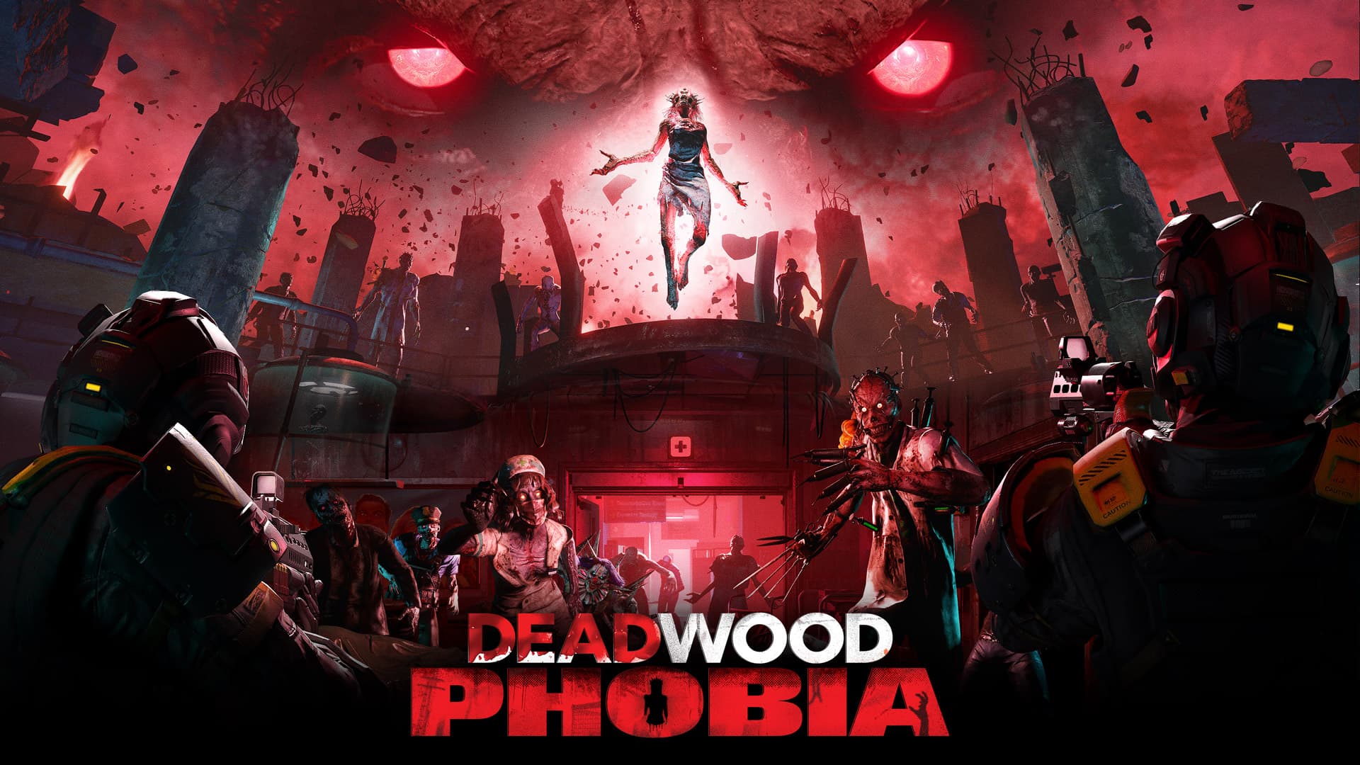 Image 53: Deadwood PHOBIA