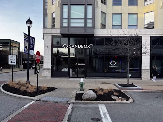 Crocker Park