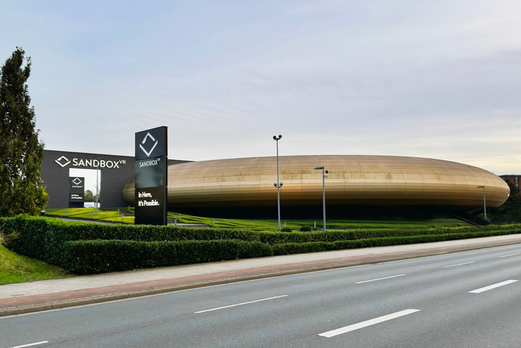 Oberhausen