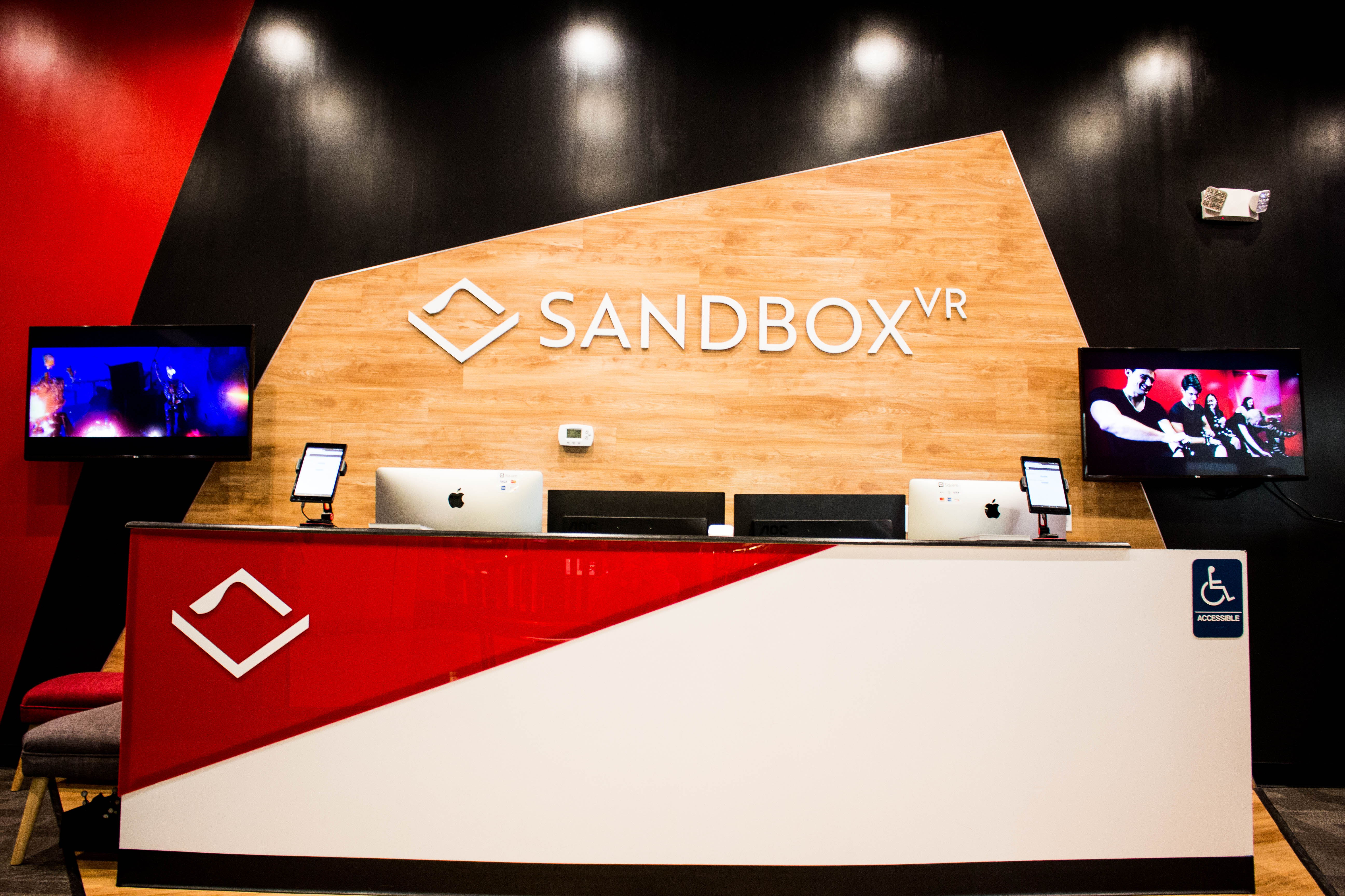 Store - Hillsdale - 1