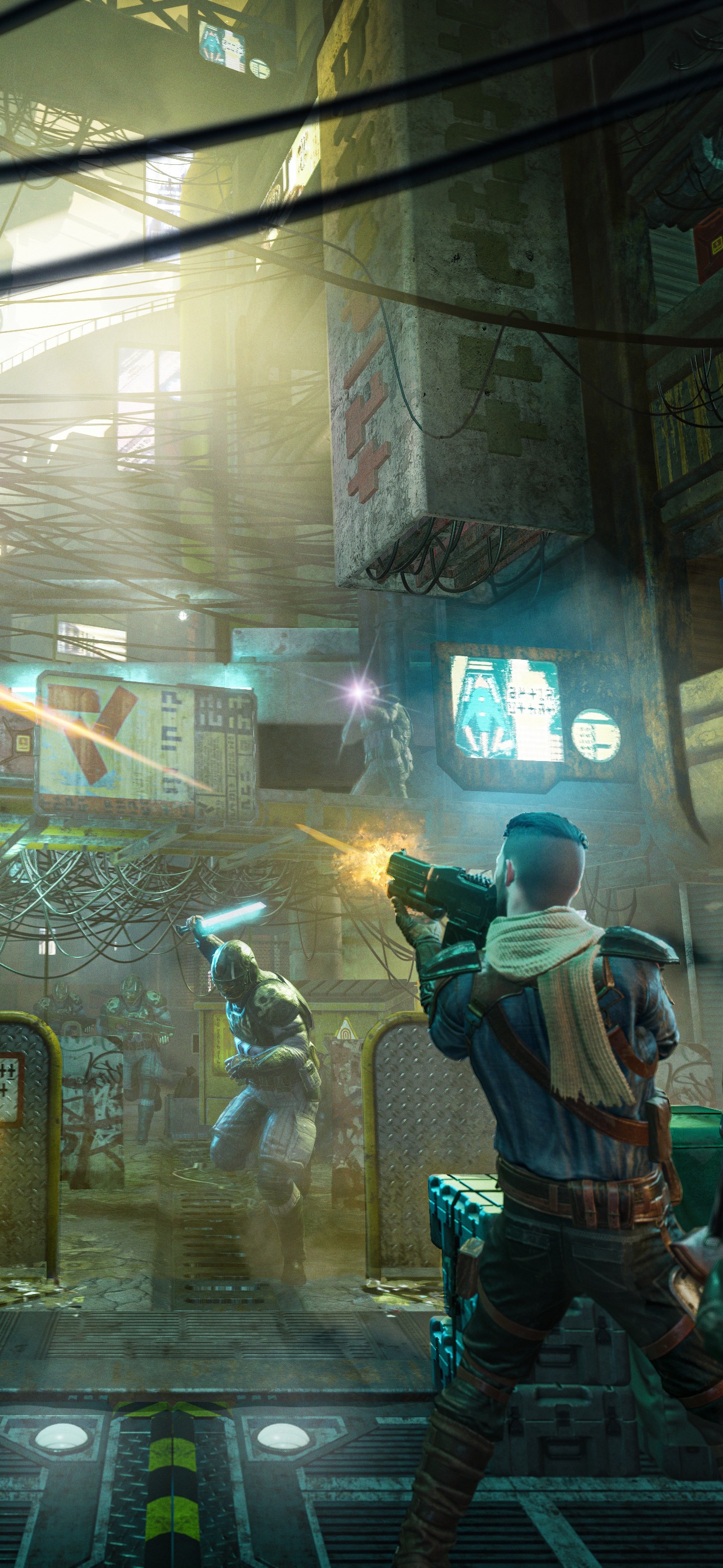 Sandbox VR | Immersive Virtual Reality Experiences