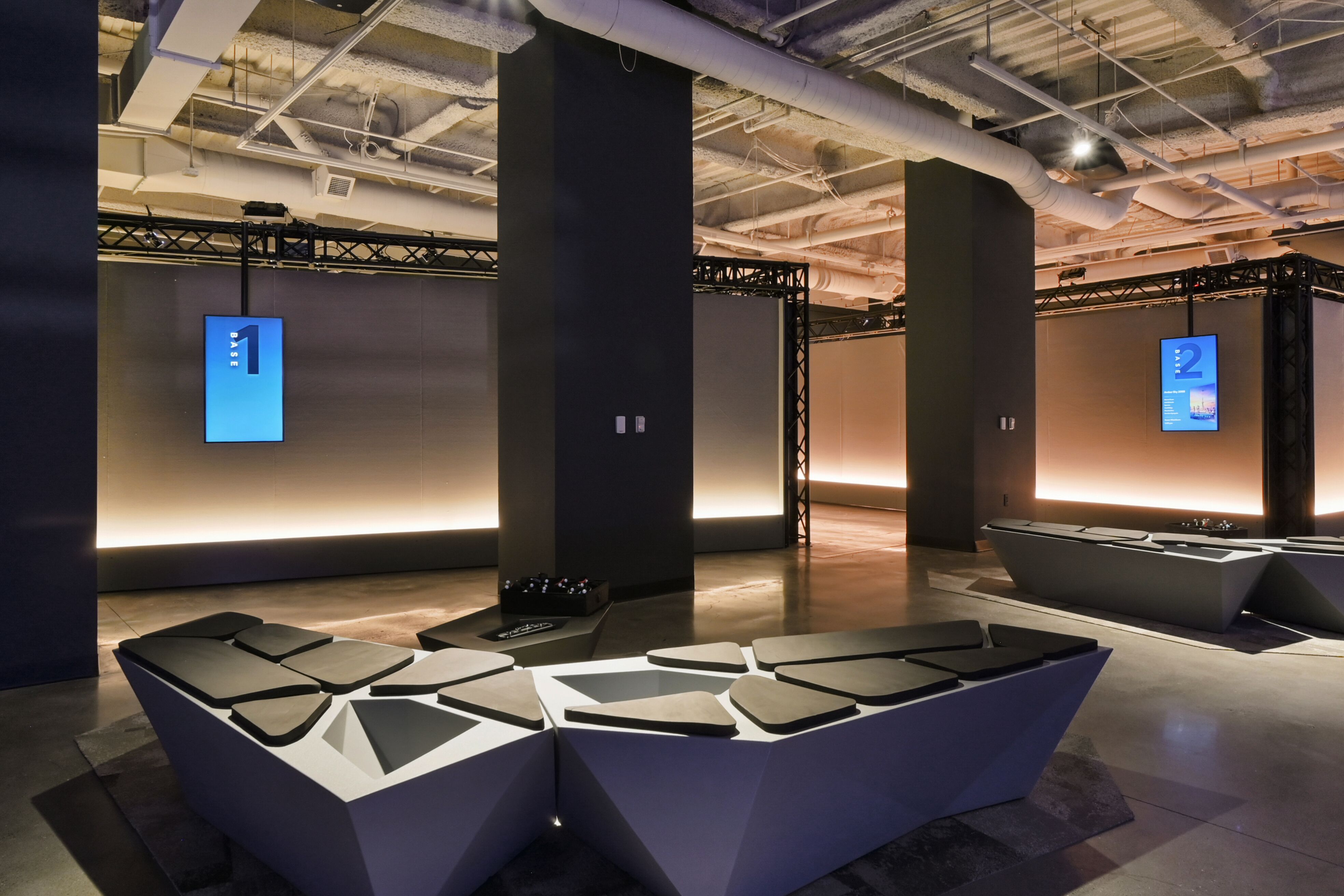 SF Popup - Lower Level 2