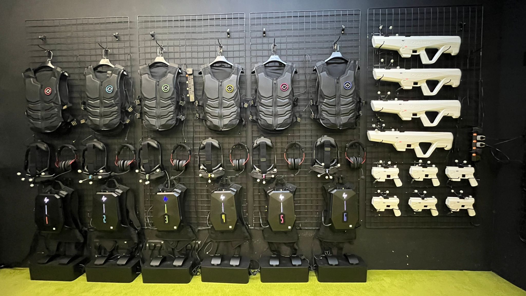 Store - Hillsdale - 2