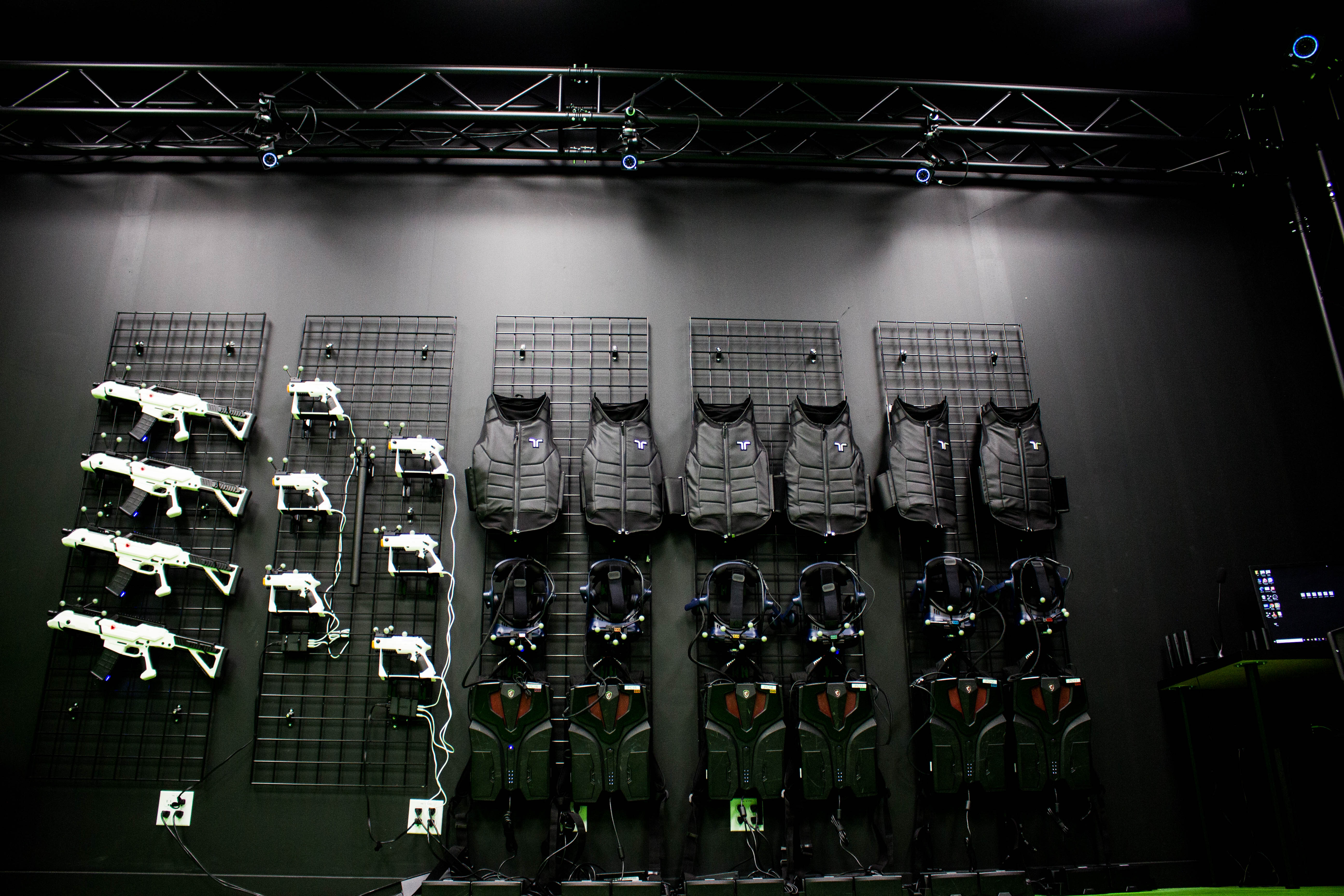 Store - Hillsdale - 2