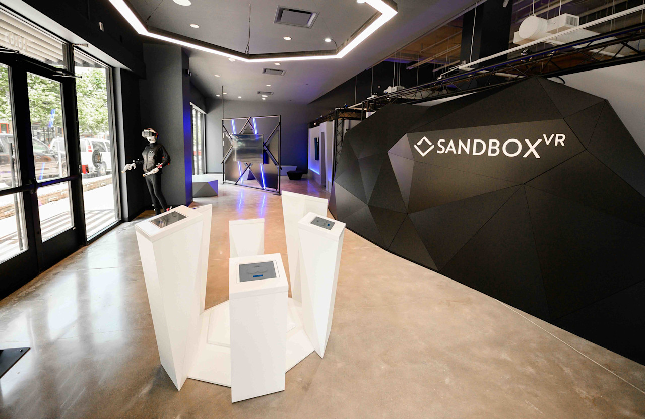 Photo of Sandbox VR (The Domain)