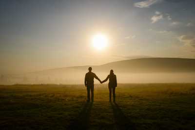 A night at the dark sky park in Charka Gorzystwo, bordering Poland and Czech Republic. Putting my signature, people in landscape style.
