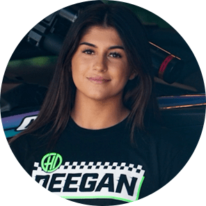 NASCAR Rookie Hailie Deegan Proves That She Can Handle Even More Than a  Race Truck  autoevolution