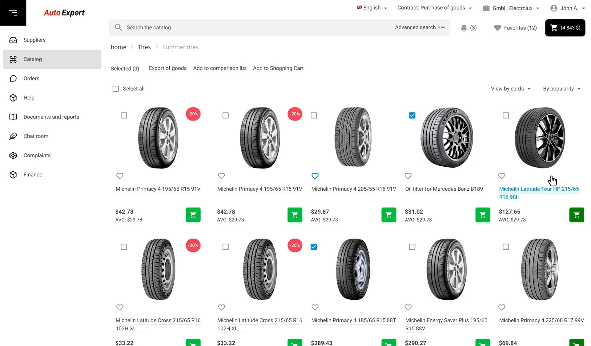 autoexpert-case