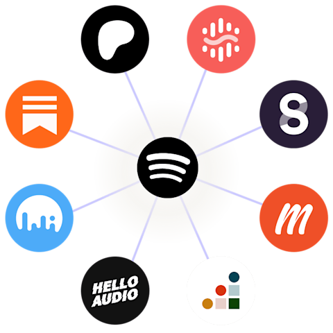 Partner logos