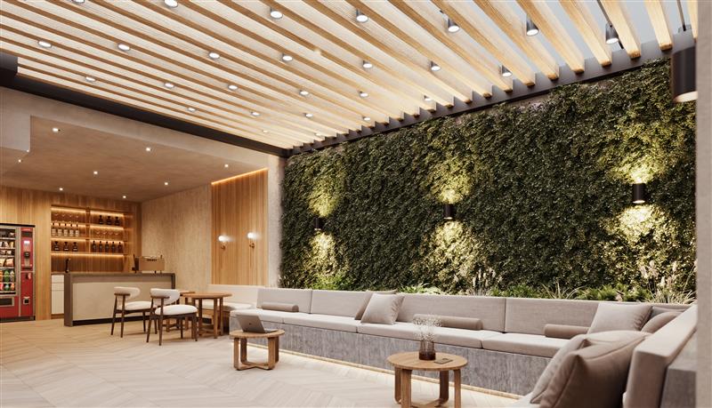 Espacio LUMEN CAFÉ