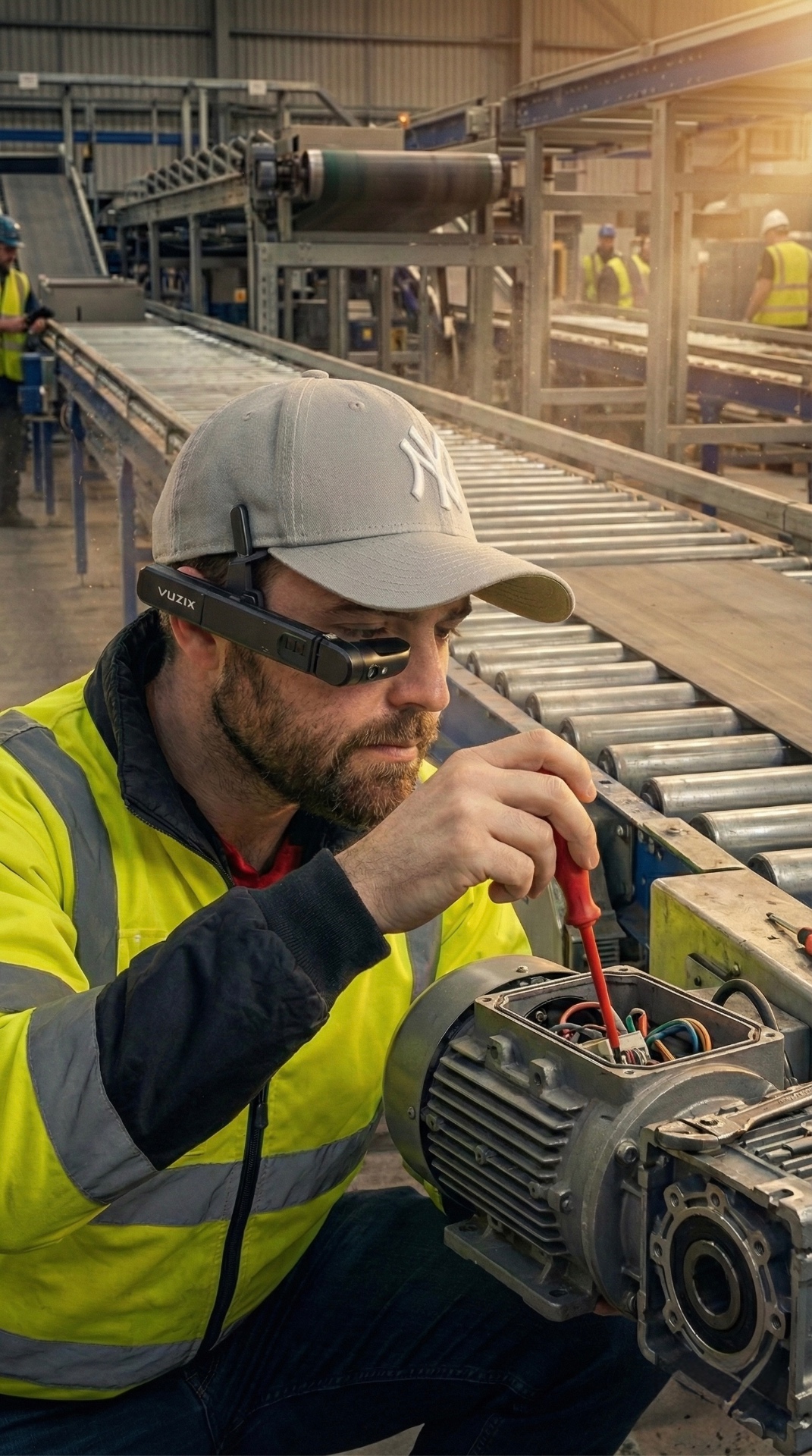 Net4Connect Launches All-in-One Remote Expert Kit to Slash Field Service Travel and Carbon Emissions