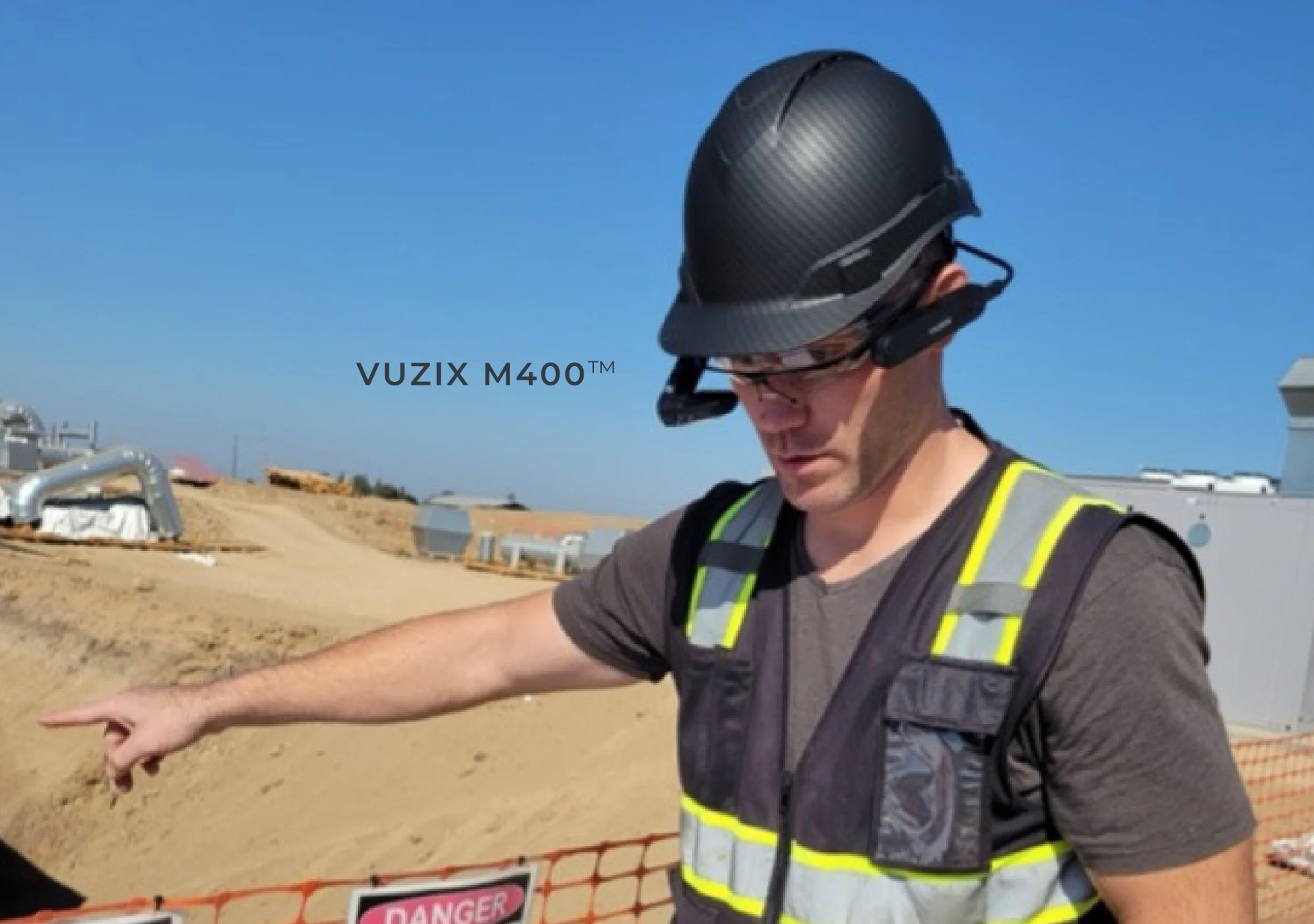 Seeing the Future: How AR Glasses Empower Field Workers with Enhanced Efficiency and Precision