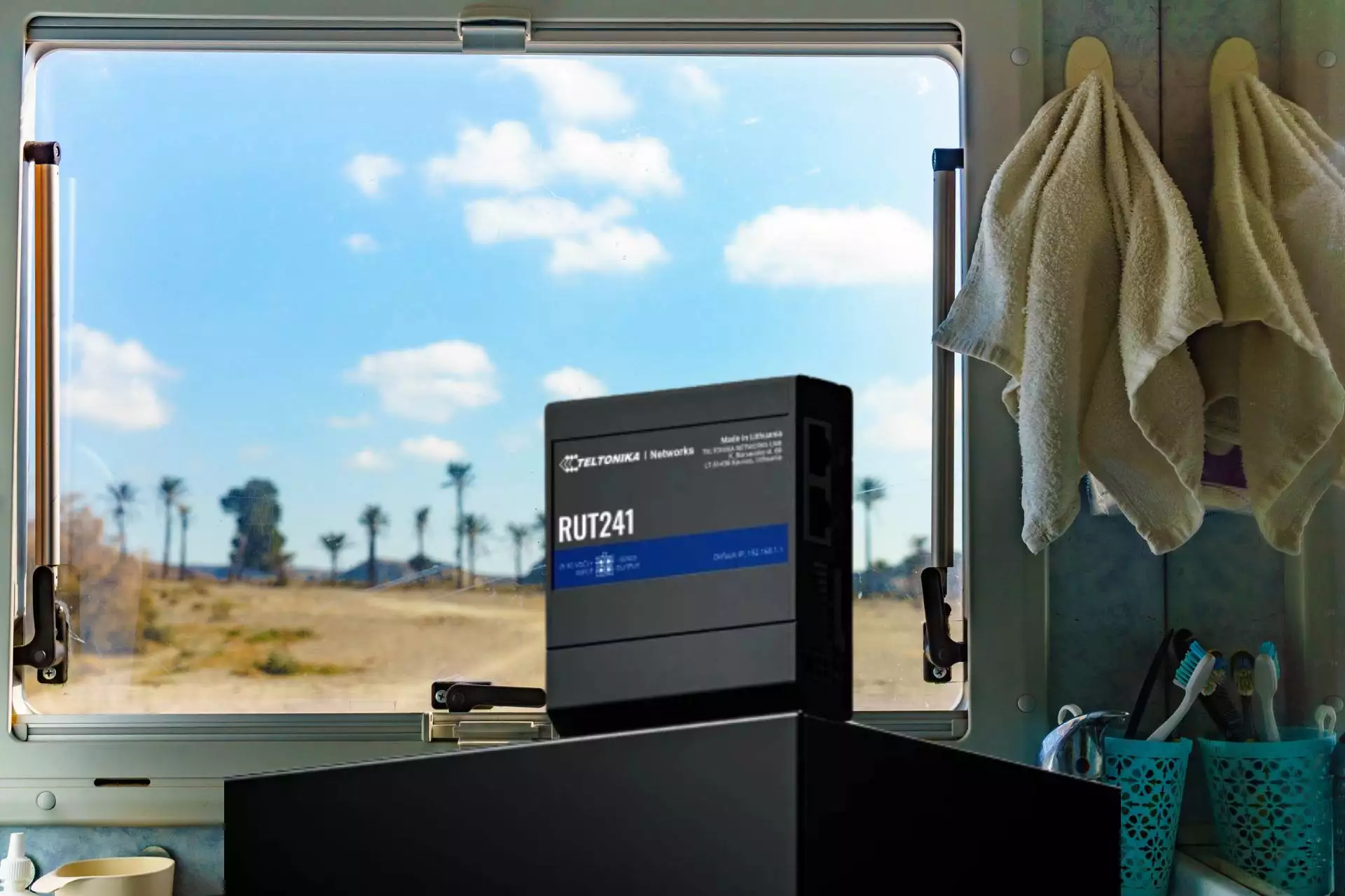 Net4 Connect eSIM Travel Router Review: Reliable WiFi Anywhere You Go