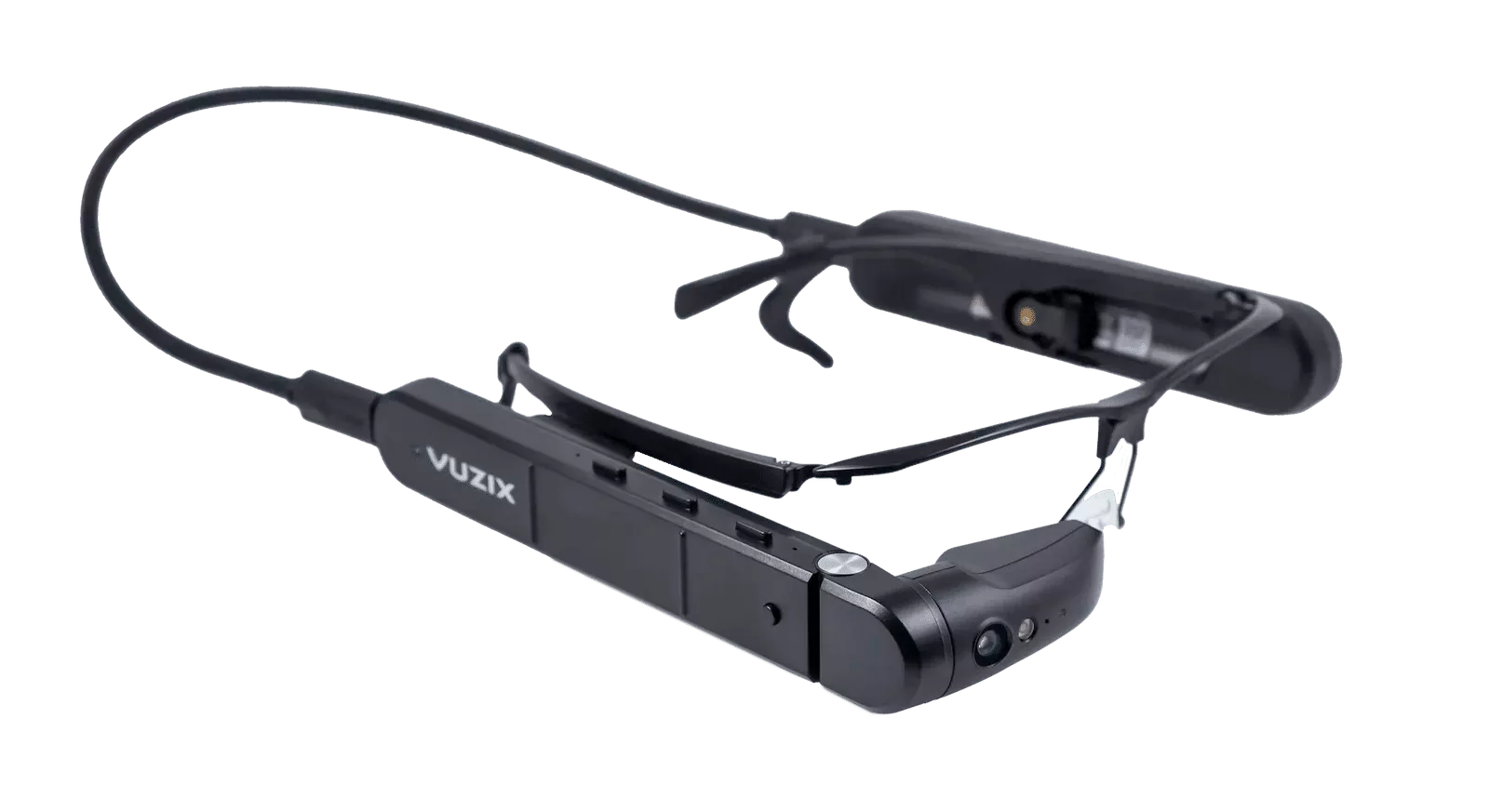 Vuzix M400 Smart Glasses Review