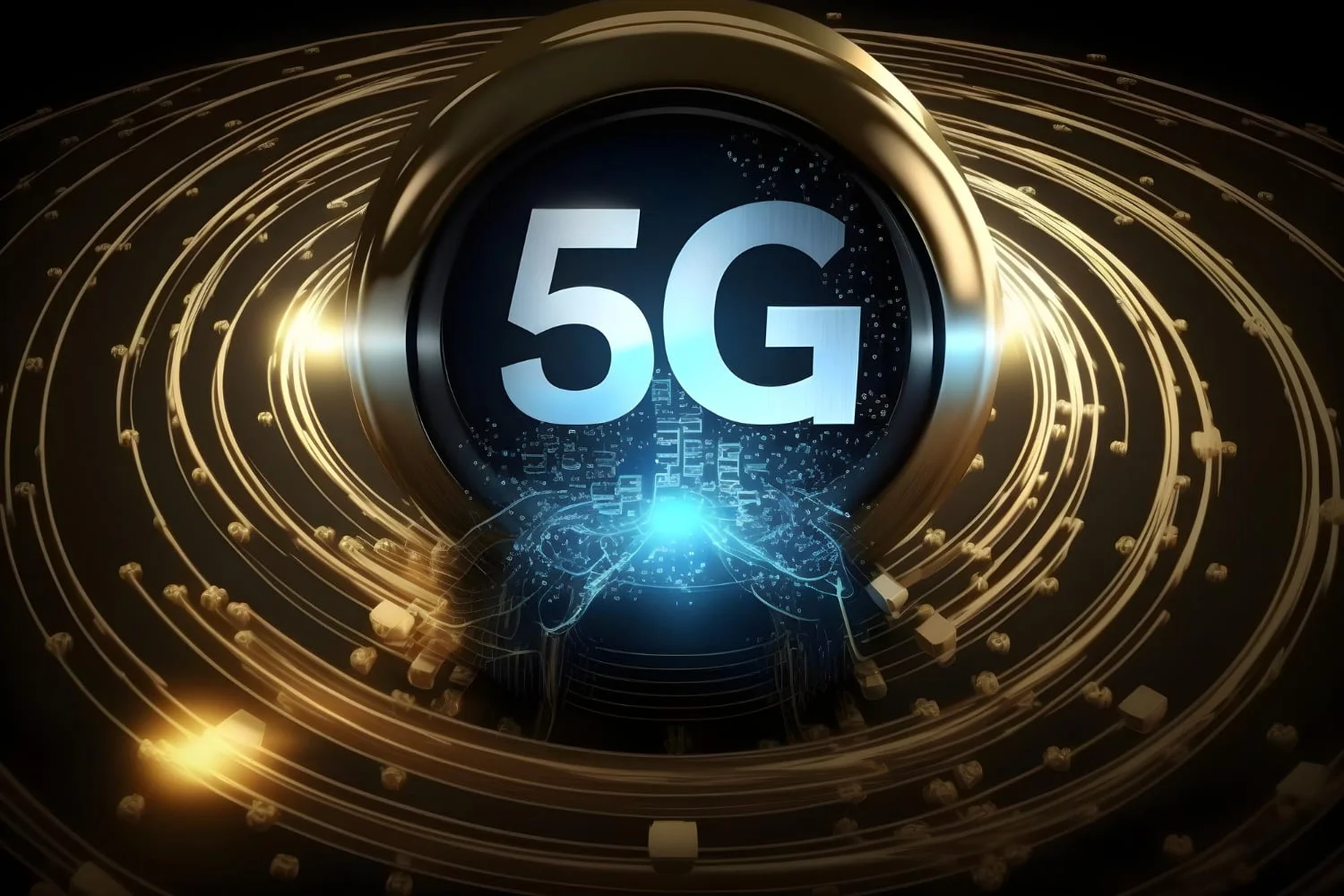 Does Starlink Eliminate The Need For 5G Mobile Broadband?