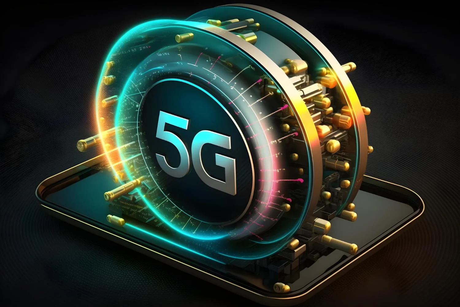 Revolutionizing Fleet Connectivity: Cradlepoint's LTE and 5G Wireless WAN Solutions