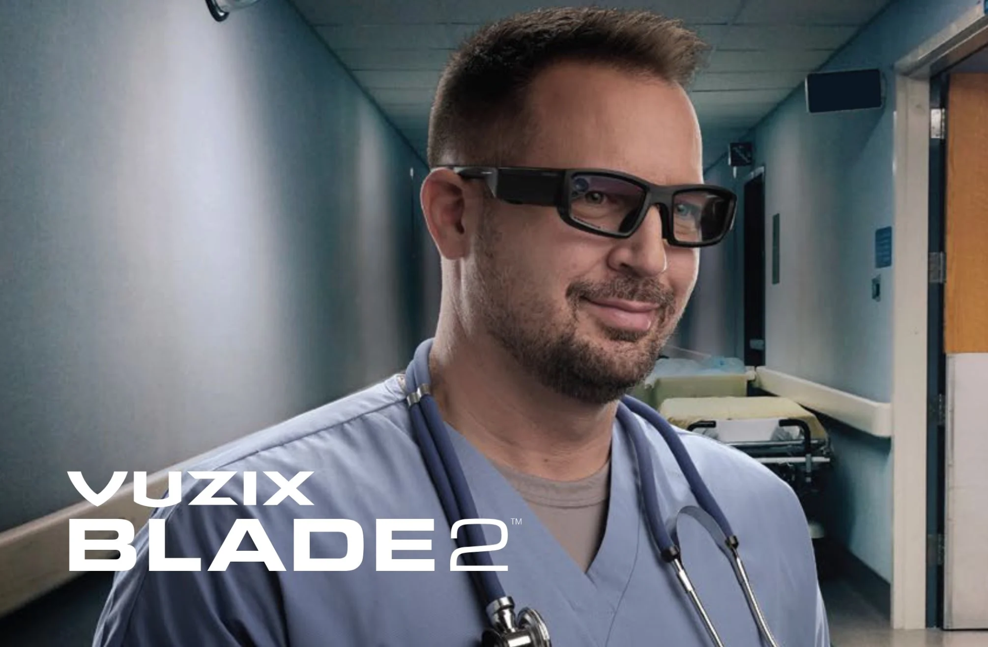 The Role of Smart Glasses in Enhancing Infection Control in Medical Centres and Hospitals