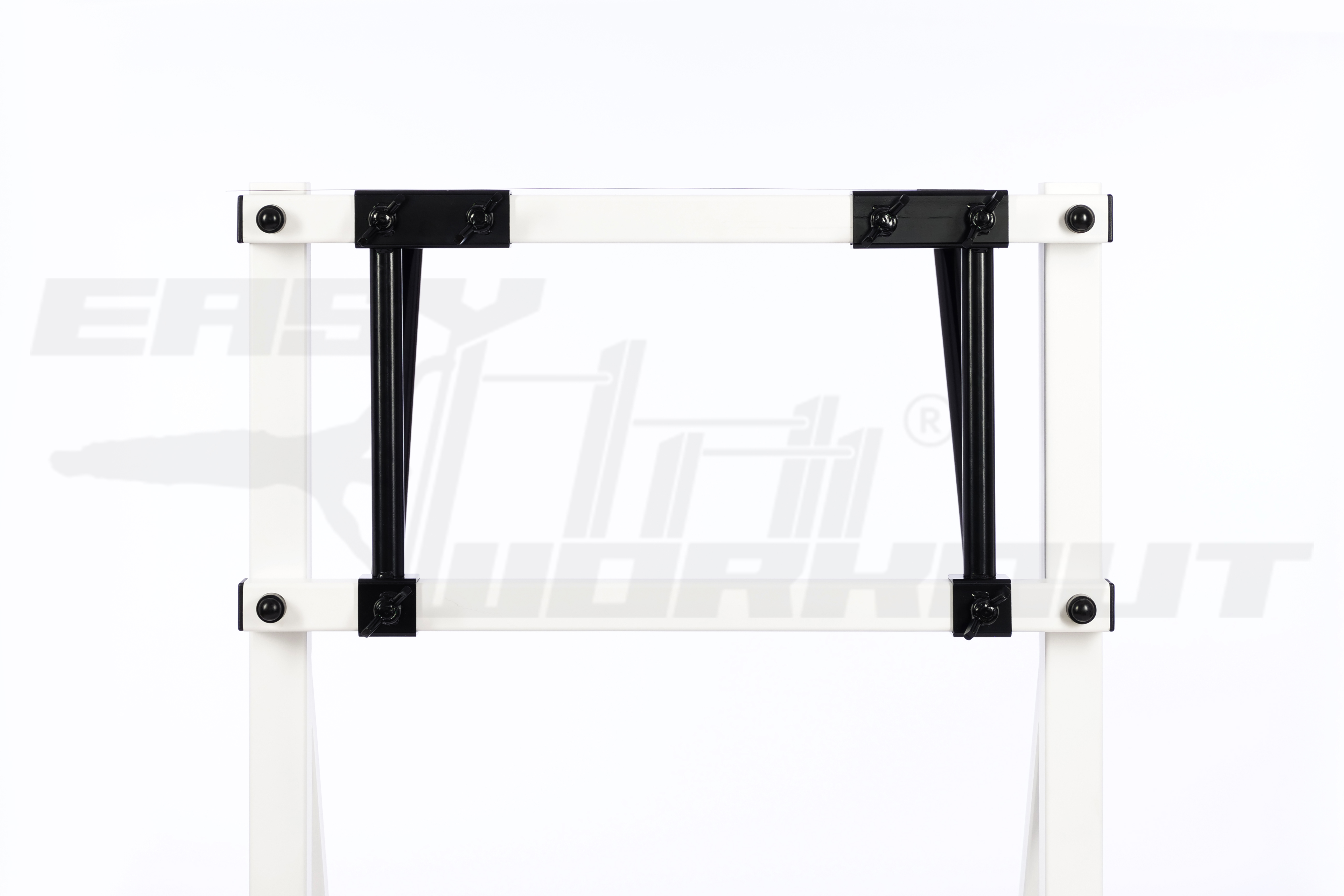 Regulowane poręcze do dipów Street Lifting PRO 2.0