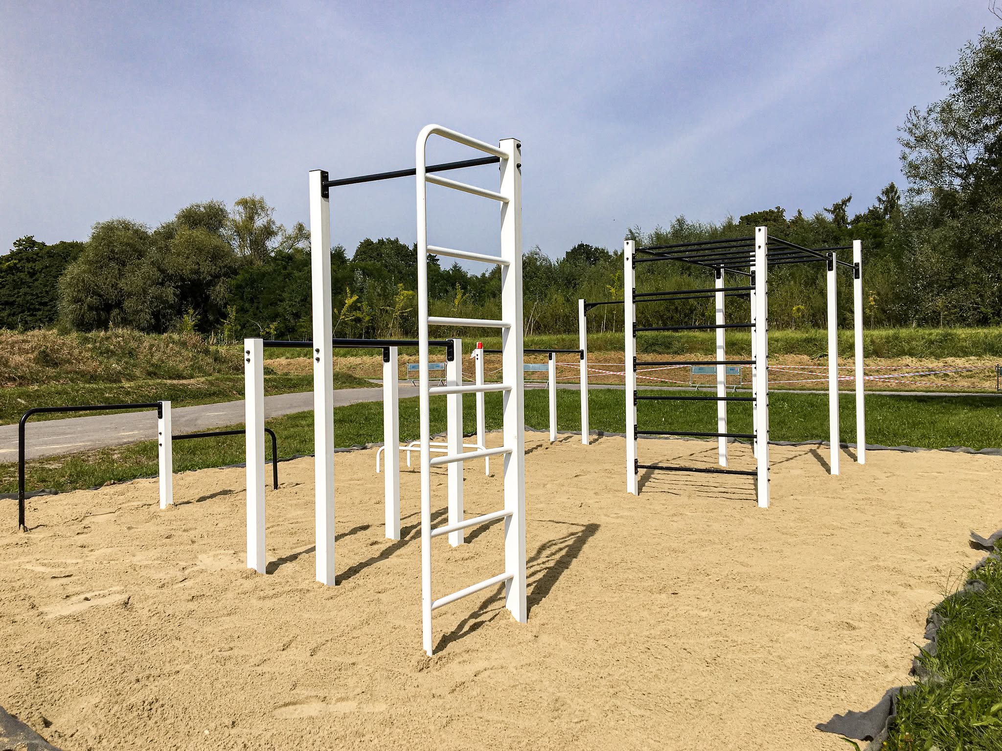 Realizacja EasyWorkout