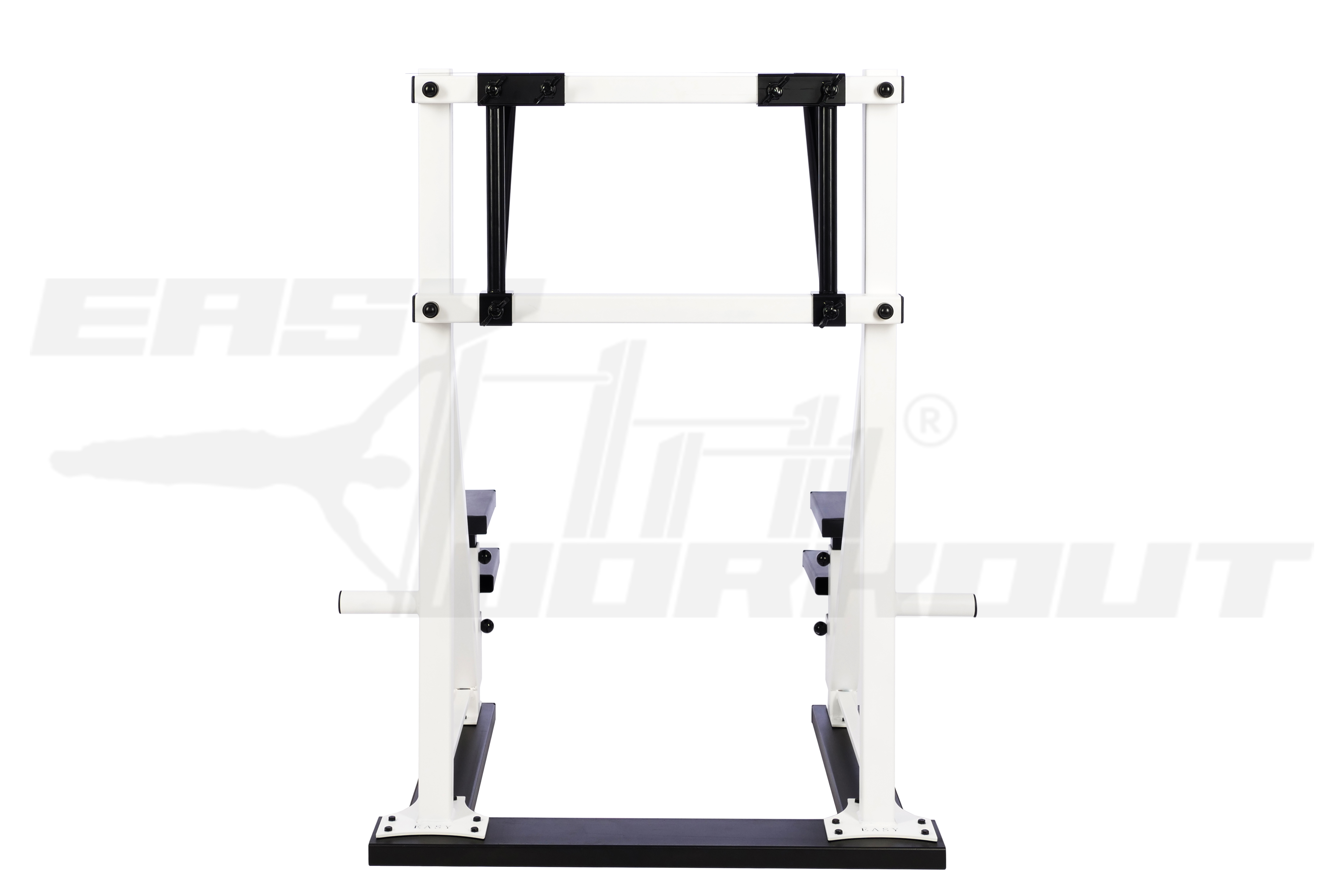 Regulowane poręcze do dipów Street Lifting PRO 2.0