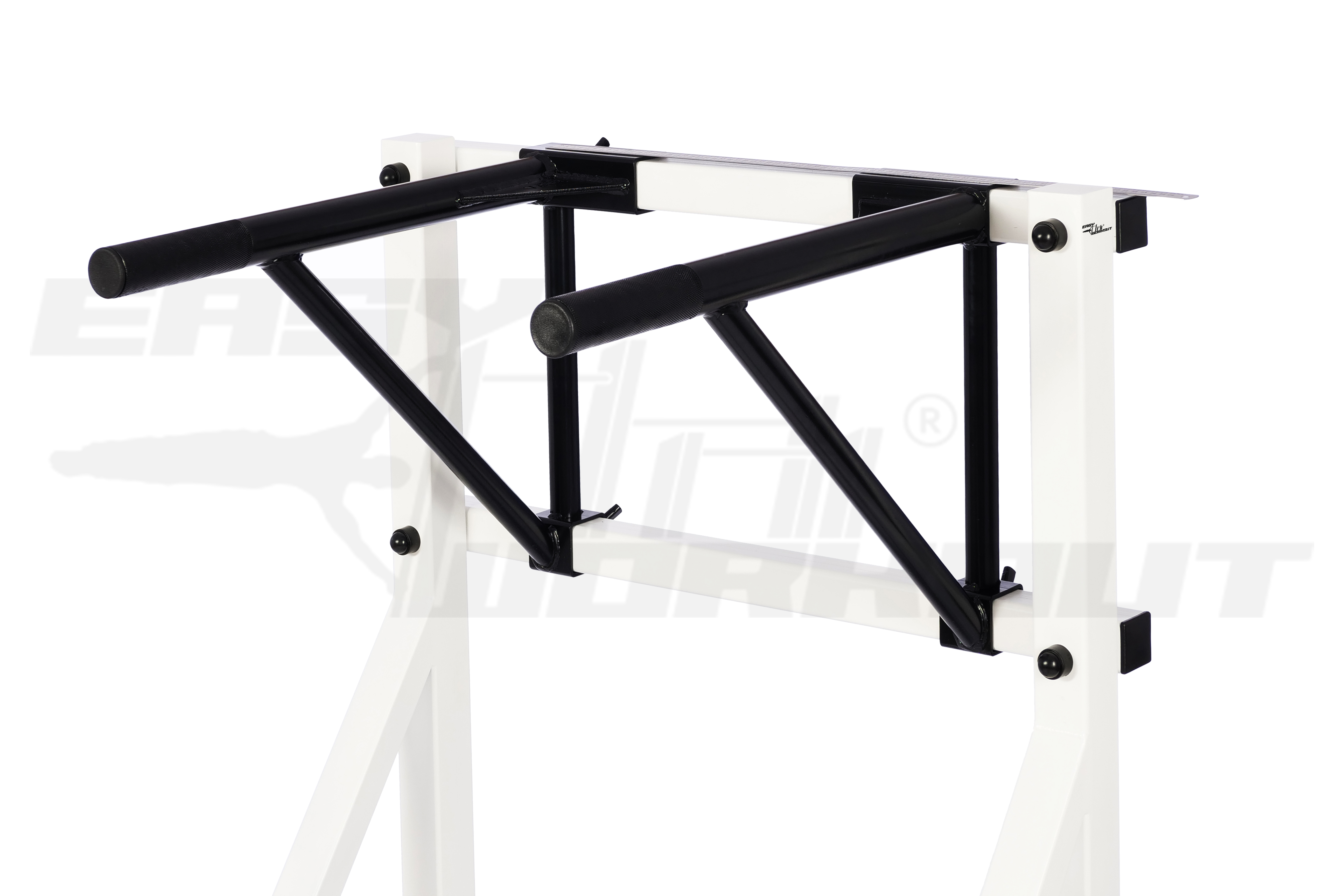 Regulowane poręcze do dipów Street Lifting PRO 2.0