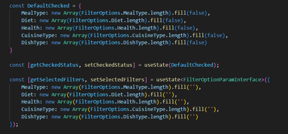 filter states