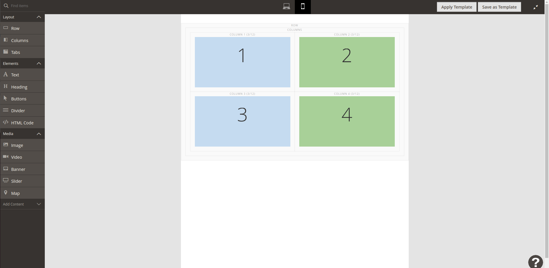 two-column-example